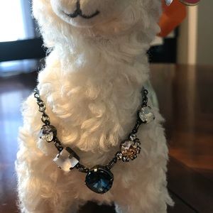 Gorgeous Authentic Sabika Necklace